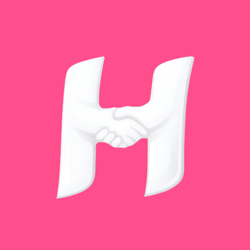 Hopenity app icon