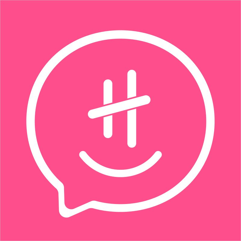 HopeChat logo
