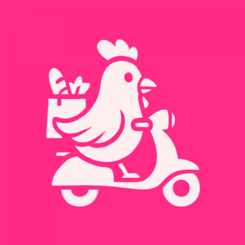 Hoppi logo